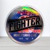 Волосінь Kaida Fighter, 100м, 0,40мм